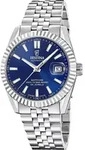 Festina Uni-Armbanduhr, Modell F20090/2 - Silber