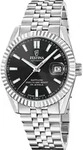 Festina Uni-Armbanduhr, Modell F20090/4 - Silber