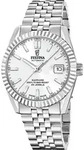 Festina Uni-Armbanduhr, Modell F20090/1 - Silber