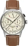 Bauhaus Aviation G38 23625 Herren Automatikuhr