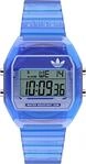 adidas Originals Uhr adidas Originals AO Street Digital Two Crystal Herren/Frauen
