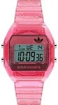 Adidas - AOST25540 - Armbanduhr - Uni - Quarz - Digital Two Crystal