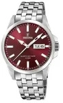 Festina - F20357/G - Armbanduhr - Herren - Rot
