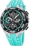 Festina Herrenuhr Chrono Bike 2026 F20755-7 - Blau