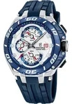 Festina Quarz Herren Chrono Bike F20755/1 - Blau