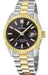 Festina Quarz Herren Classic steel F20085/C