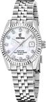 Festina - F20087/1 - Armbanduhr - Damenmodell - Silber