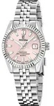 Festina F20087-2 Uhr, silberfarben - Rosa