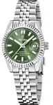 Festina - F20087/5 - Armbanduhr - Damen - Gr&uuml;n
