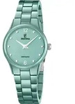Festina - F20751/3 - Armbanduhr - Damen - Gr&uuml;n