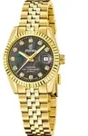 Festina - F20089/3 - Armbanduhr - Damen - Schwarz