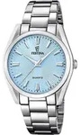Festina - F20622/P - Armbanduhr - Damen - Blau