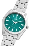 Festina Boyfriend Alegria Damenuhr T&uuml;rkis-Gr&uuml;n Edelstahl F20622/Q - Gr&uuml;n