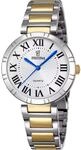 Festina Quarz Damen Mademoiselle F16937/G - Silber