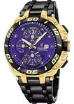 Festina - F20781/GA - Armbanduhr - Herren - Quarz - Chronobike ́26 - Schwarz