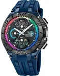 Festina Quarz Herren Special editions F20759/1 - Blau