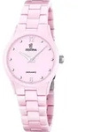 Festina - F20751/2 - Armbanduhr - Damenmodell - Rosa