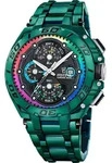 Festina Quarz Herren Special editions F20760/1 - Gr&uuml;n