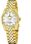 Festina Uni-Armbanduhr, Modell F20089/1 - Gold