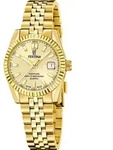 Festina Uni-Armbanduhr, Modell F20089/2 - Gold