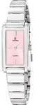 Festina - F20767/2 - Armbanduhr - Damen - Silber