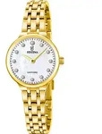 Festina Damen-Armbanduhr F20745/1 - Gold