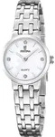 Festina Damen-Armbanduhr F20746/1 - Silber