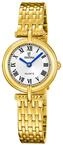 Festina Quarz Damen Mademoiselle F20790/1 - Silber