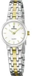 Festina Damen-Armbanduhr F20747/1 - Silber