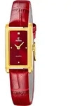 Festina - F20770/3 - Armbanduhr - Damen - Rot