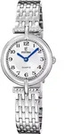 Festina - F20789/2 - Armbanduhr - Damen - Silber