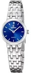 Festina Damen-Armbanduhr F20746/4 - Silber