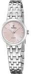 Festina - F20746/2 - Armbanduhr - Damen - Silber