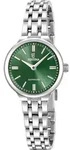 Festina - F20744/4 - Armbanduhr - Damen - Silber