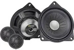 ETON UG BMW 10 N | 10 cm 2-Wege Lautsprecher Komponenten System f&uuml;r BMW