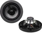 Musway CSM206X | 10 cm 2-Wege Koaxial-System passend f&uuml;r Mercedes W206 -...