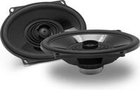 Rockford Fosgate TMS57 | Oval Lautsprecher f&uuml;r Bag Lid f&uuml;r Harley-Davidson&trade;...