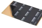VEVOR 24er-Set D&auml;mmmatte Auto 2,3m2 Antidr&ouml;hnmatte 247,9x390,9mm Fahrzeugd&auml;mmung