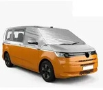 Windschutzscheibenabdeckung f&uuml;r VW T7 2021-2022, Sonnenschutz, 100%...