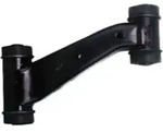 NTY ZWD-VW-047 Querlenker Vorne Links f&uuml;r VW Transporter V Bus (7HB, 7HJ, 7EB,...