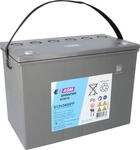 Exide Sprinter S12V3400PP 12V 92,8Ah Reinblei AGM Hochstromakku