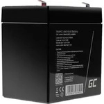 Green Cell&reg; AGM 12V 4Ah Akku VRLA Blei-Batterie Bleiakku Ersatzakku Gelakku