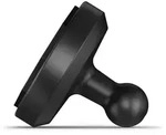 Garmin 010-13316-00, Dashcam-Halterung, Schwarz, Magnetisch, Garmin, Dash Cam...