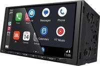 JBL Legend 700 | 7 Zoll Touchscreen Multimedia Receiver | 2-DIN Autoradio