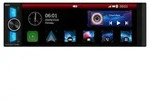 ESX VISION VMX601DAB | Universal 1-DIN Media Moniceiver mit 6,3" Touchscreen-Display