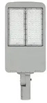 LED Stra&szlig;enleuchte VT-202ST, Aluminium, Grau, Dimmbar, 28.000 lm - Grau