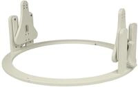 Wiege Schaukel f&uuml;r 7in1 Babybett Kinderbett, KEIN BETT, Olive,Olive - Olive