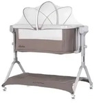 CHIPOLINO Elektrischer Stuhl 3in1 Electra Latte - Hellbraun