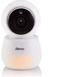 Alecto DVM2043C - Zusatzkamera f&uuml;r das Alecto DVM2043 Babyphone - Wei&szlig; - Wei&szlig;