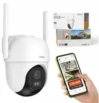 Arenti Wi-Fi Baby Kit with dual cameras+ LCD - Netzwerkkamera